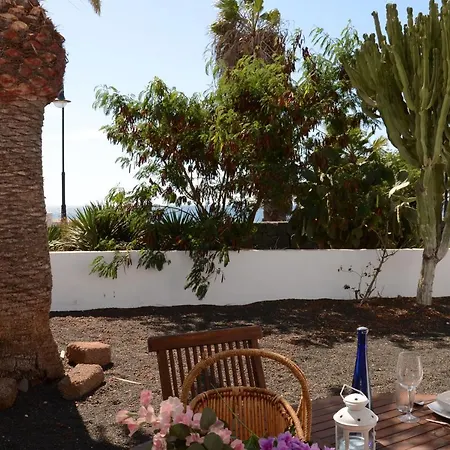 El Cable Seafront With Amazing Sea Views Holiday home