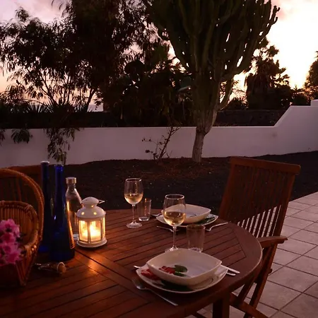 El Cable Seafront With Amazing Sea Views * Arrecife (Lanzarote)