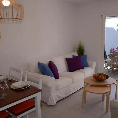El Cable Seafront With Amazing Sea Views * Arrecife (Lanzarote)