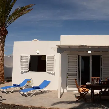 Dom wakacyjny El Cable Seafront With Amazing Sea Views Arrecife (Lanzarote)