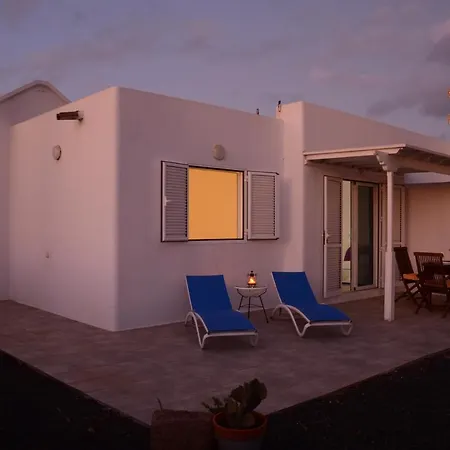 Holiday home El Cable Seafront With Amazing Sea Views Arrecife (Lanzarote)