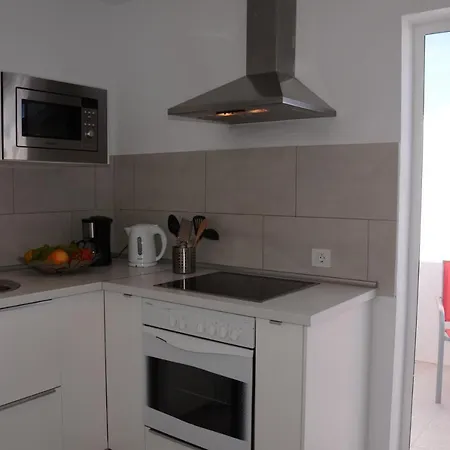 Dom wakacyjny El Cable Seafront With Amazing Sea Views *