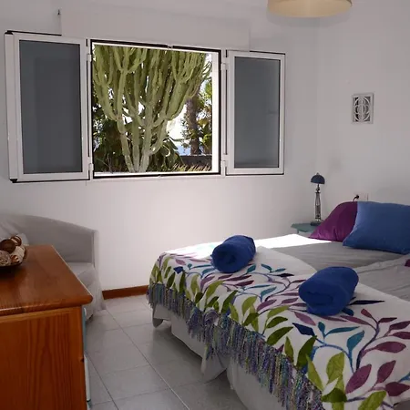 Holiday home El Cable Seafront With Amazing Sea Views Arrecife (Lanzarote)