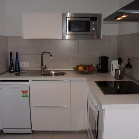 Dom wakacyjny El Cable Seafront With Amazing Sea Views Arrecife (Lanzarote)