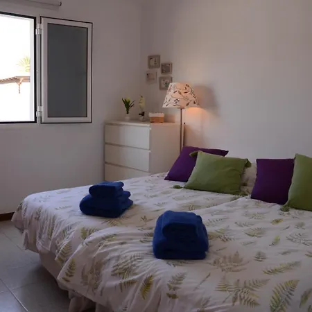 Holiday home El Cable Seafront With Amazing Sea Views *