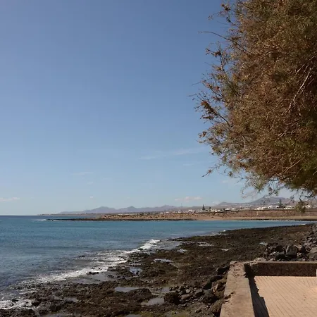 El Cable Seafront With Amazing Sea Views * Arrecife (Lanzarote)